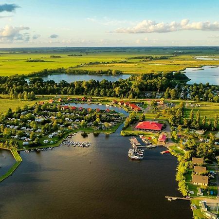 Rcn Vakantiepark De Potten Offingawier المظهر الخارجي الصورة